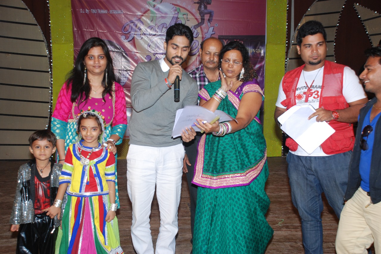 HARIIPRIIYA HUB OF CREATIVE ARTS