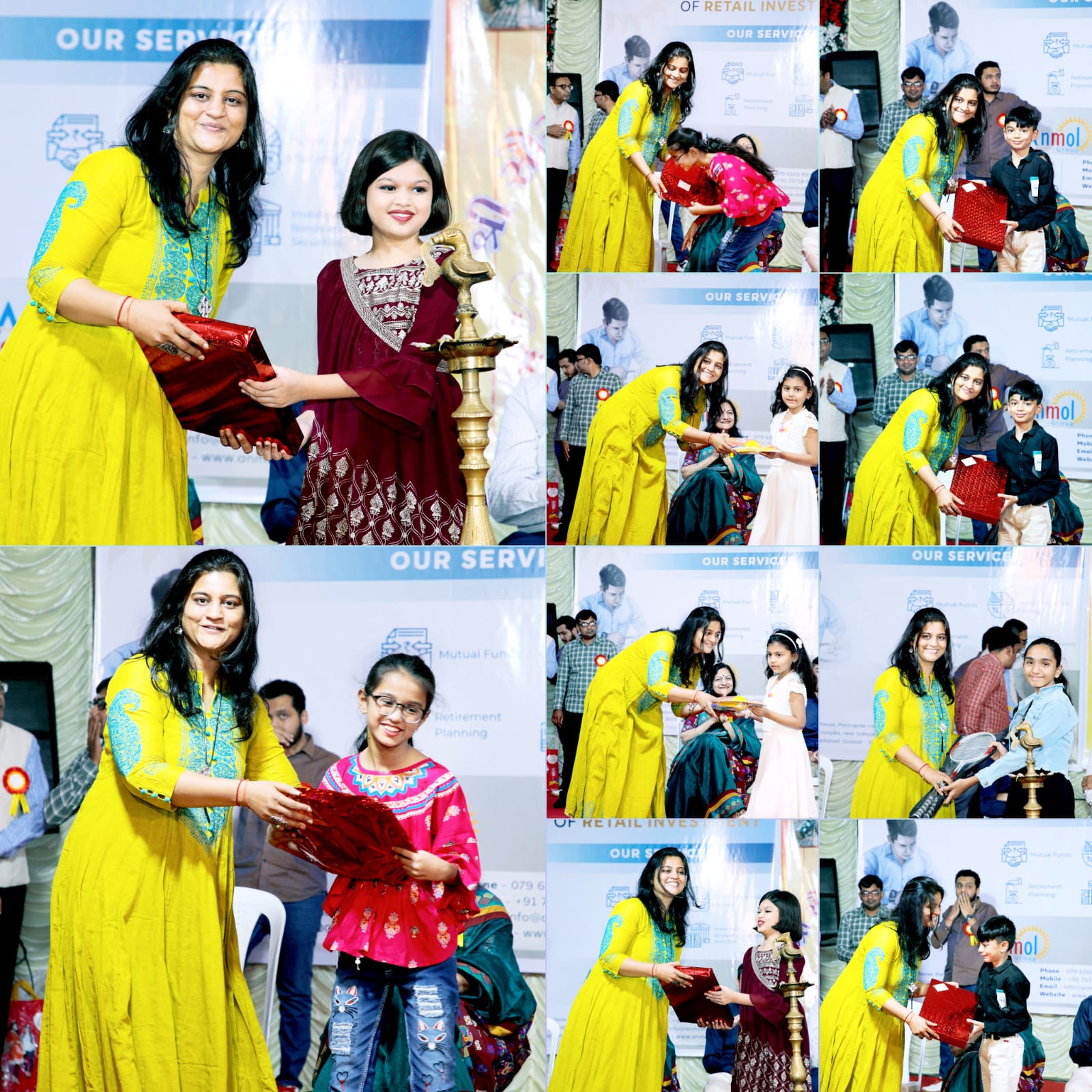 HARIIPRIIYA HUB OF CREATIVE ARTS