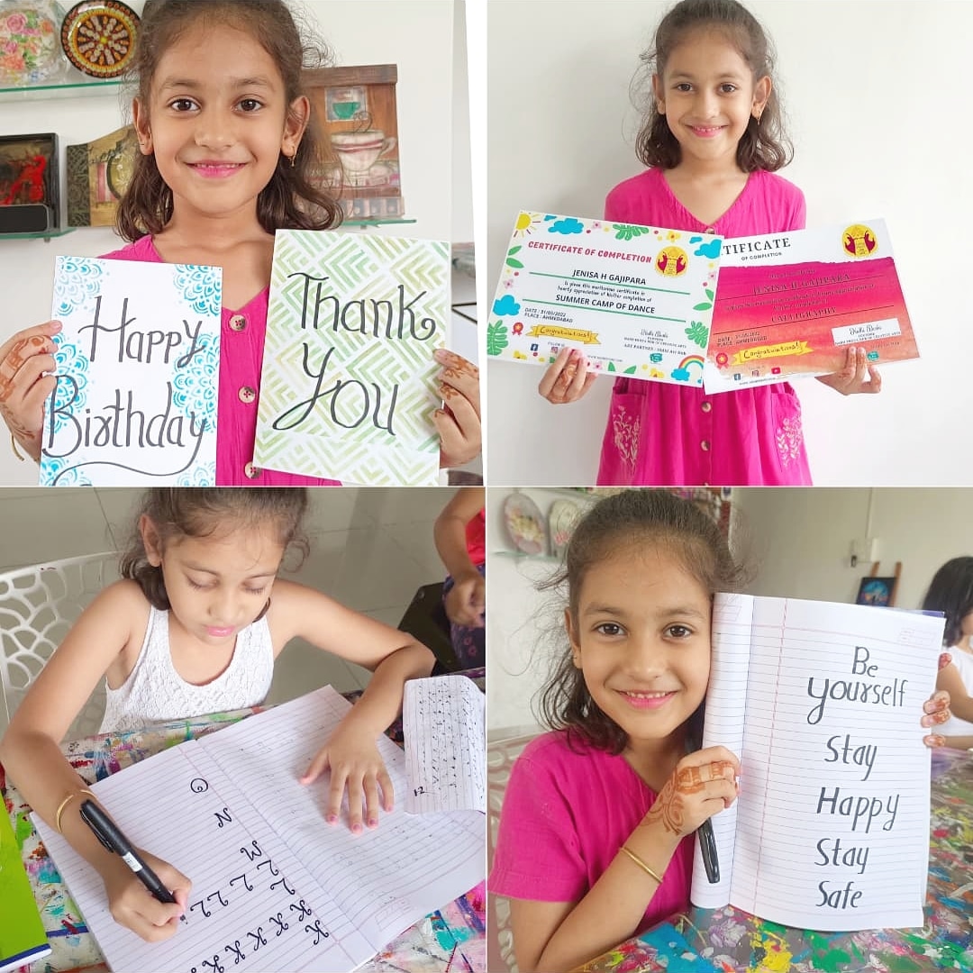 HARIIPRIIYA HUB OF CREATIVE ARTS