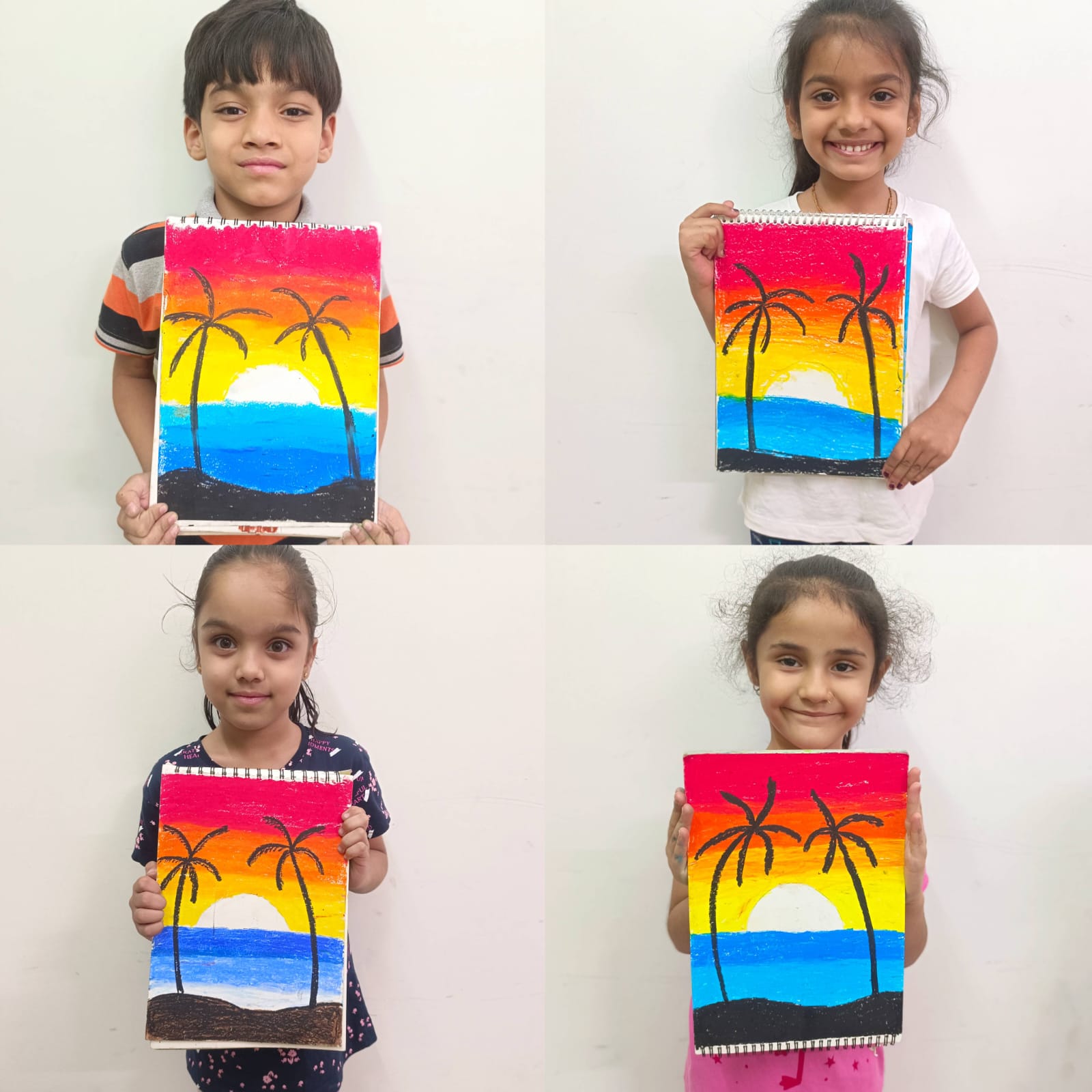 HARIIPRIIYA HUB OF CREATIVE ARTS