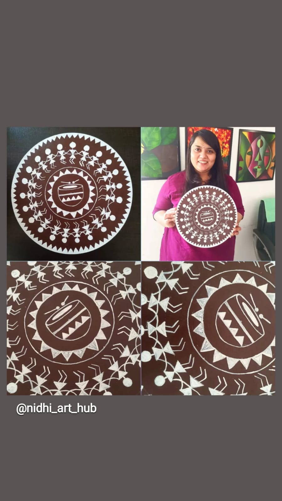 HARIIPRIIYA HUB OF CREATIVE ARTS