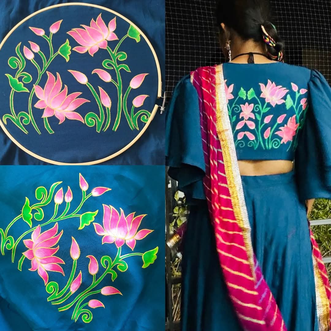 HARIIPRIIYA HUB OF CREATIVE ARTS