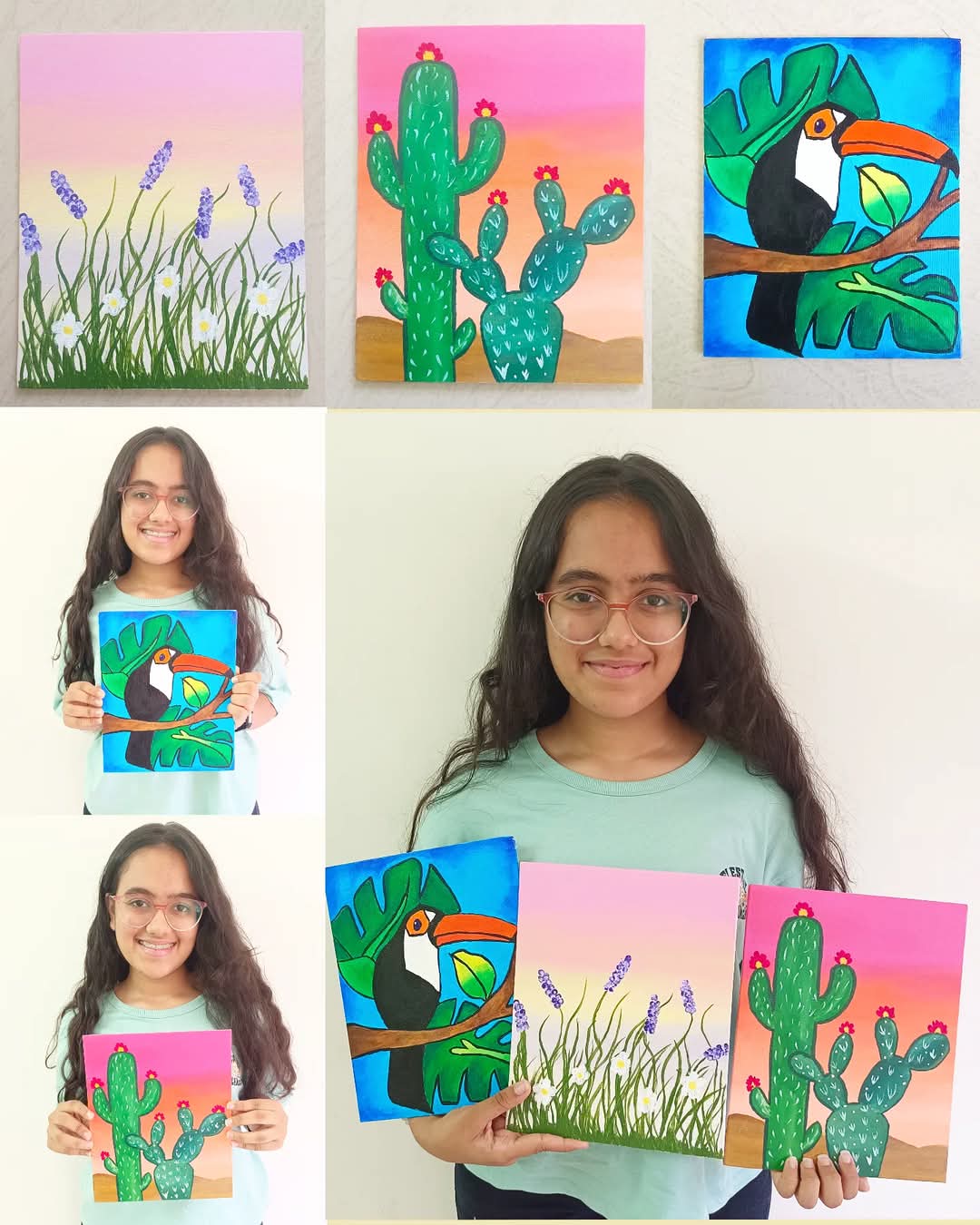 HARIIPRIIYA HUB OF CREATIVE ARTS