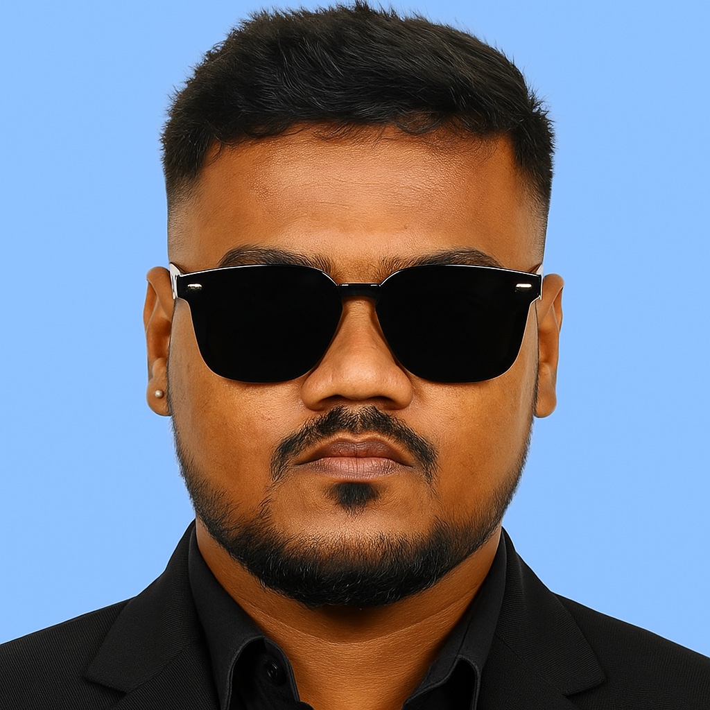 Kunal Vankar