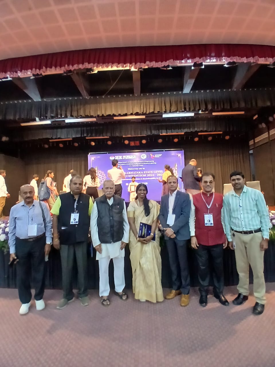 Dr. Suresh D S
