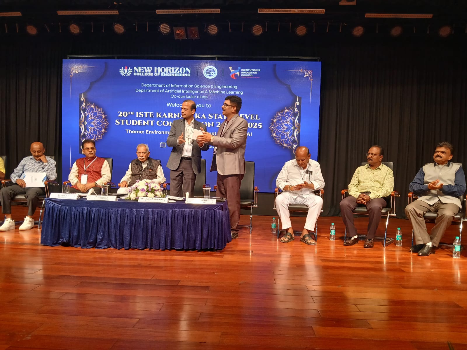 Dr. Suresh D S