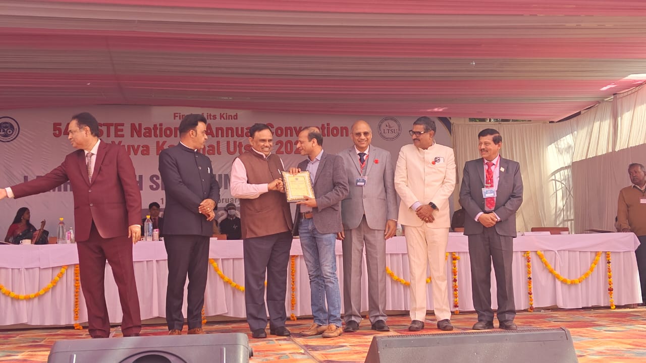 Dr. Suresh D S