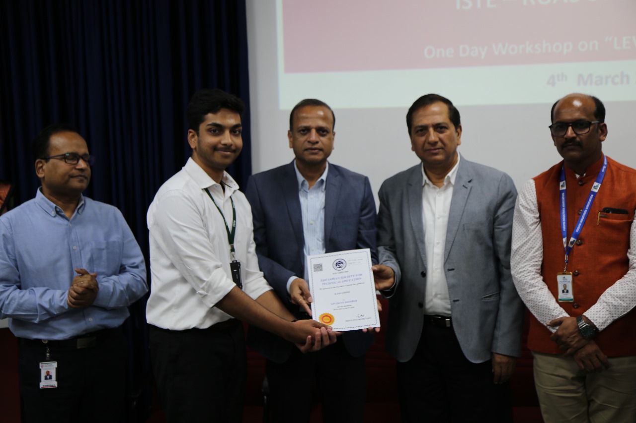 Dr. Suresh D S