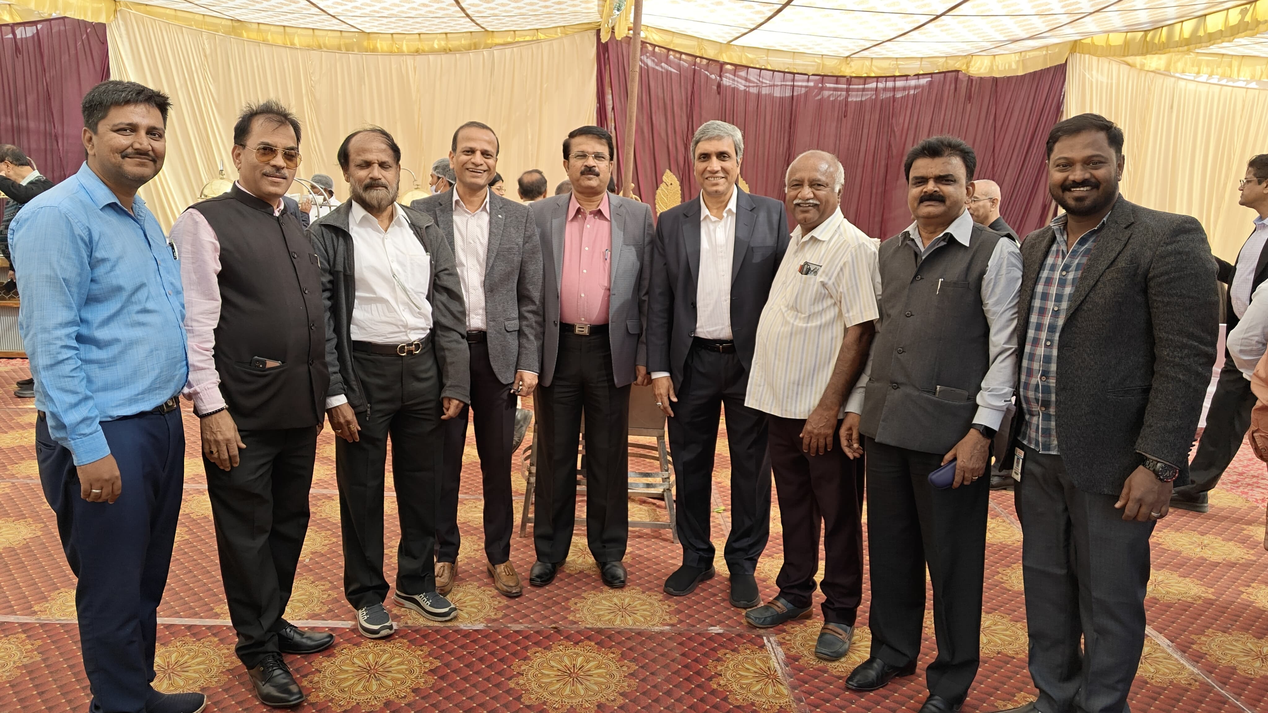 Dr. Suresh D S