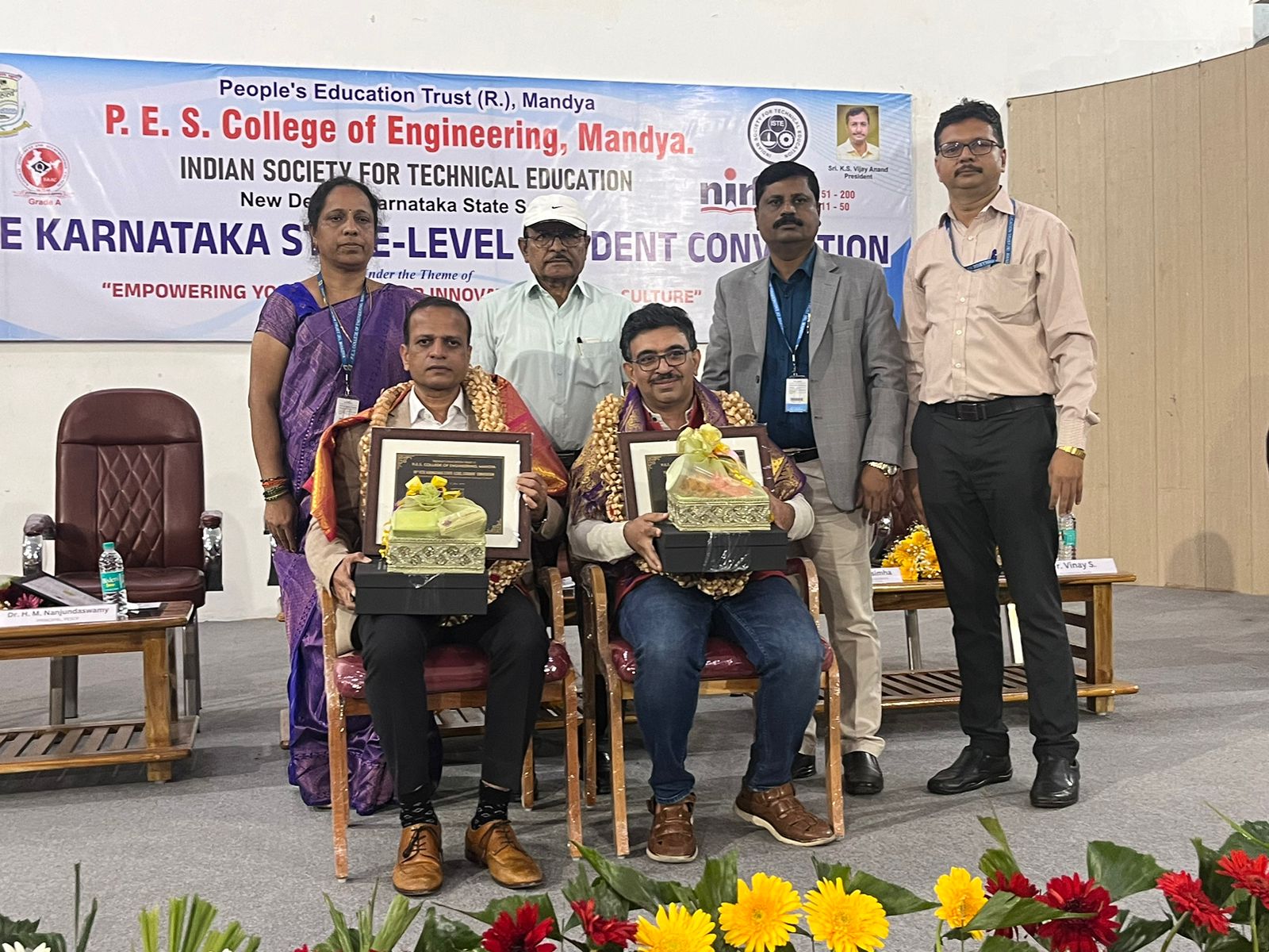 Dr. Suresh D S