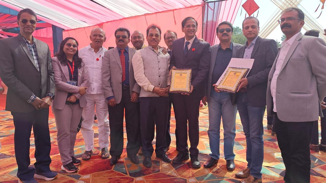 Dr. Suresh D S