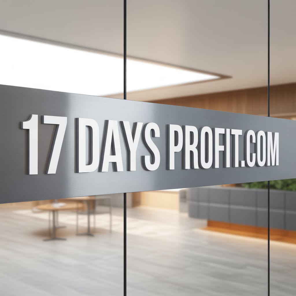 17 Days Profit.Com