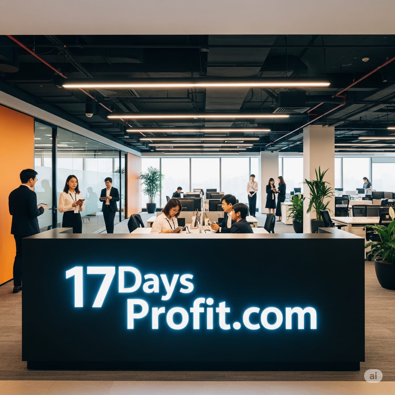 17 Days Profit.Com