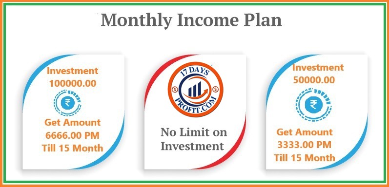 17 Days Profit.Com