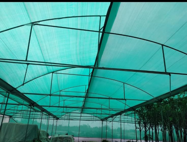 A.R. Fabrication Works