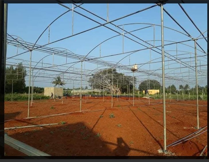 A.R. Fabrication Works