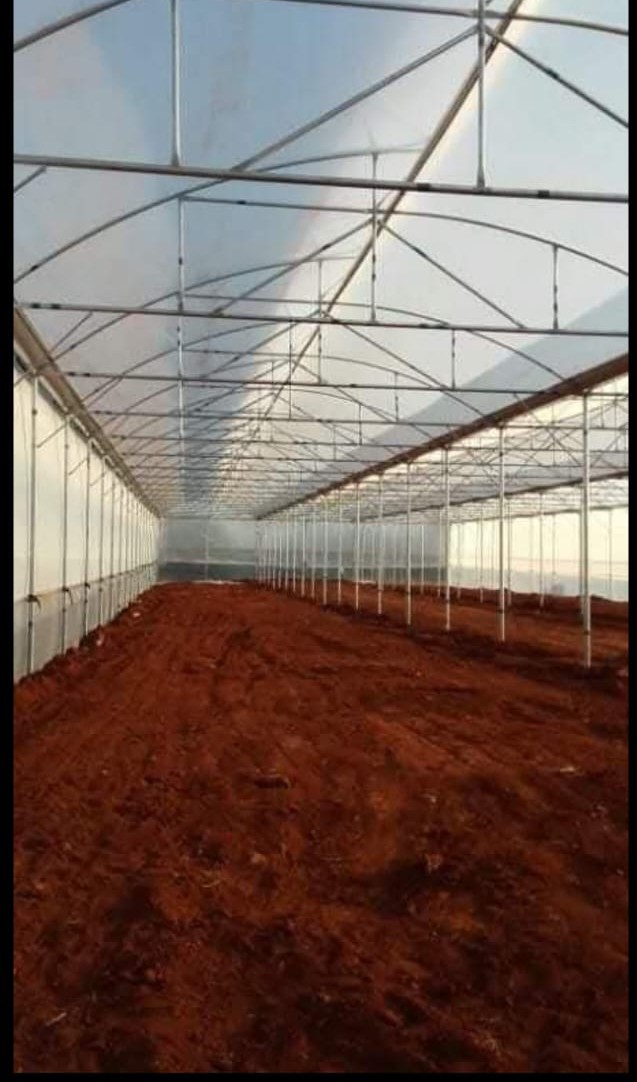 A.R. Fabrication Works