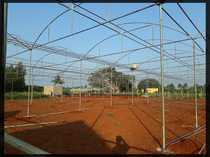 A.R. Fabrication Works