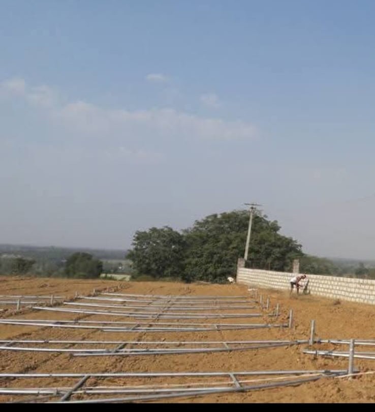 A.R. Fabrication Works