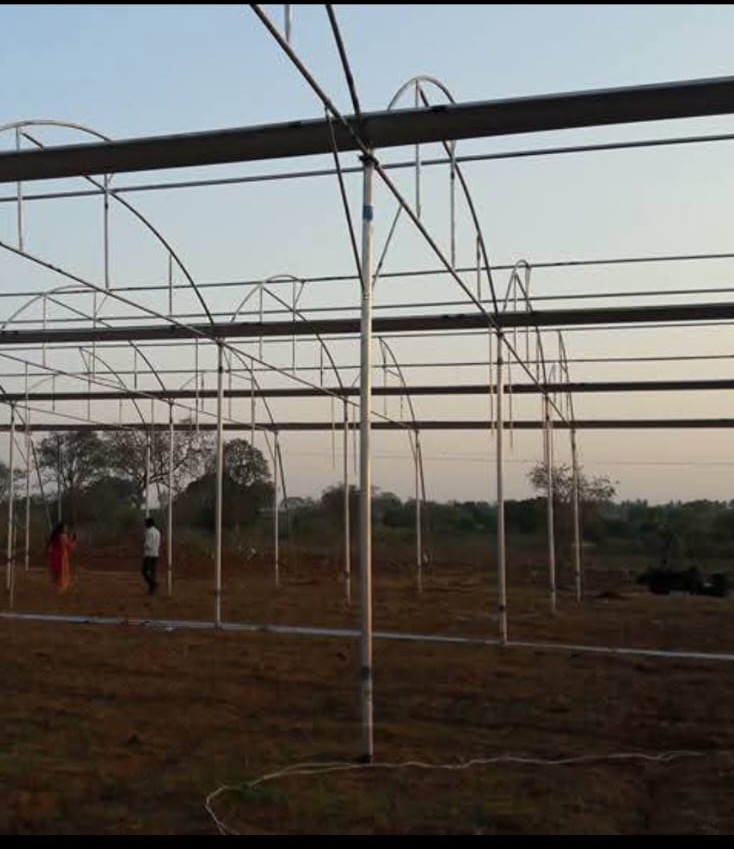 A.R. Fabrication Works