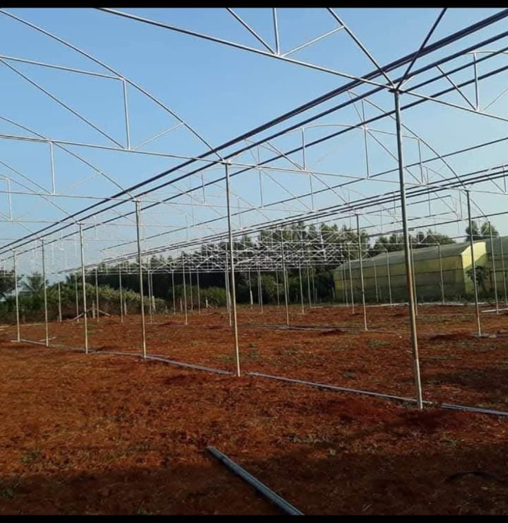 A.R. Fabrication Works