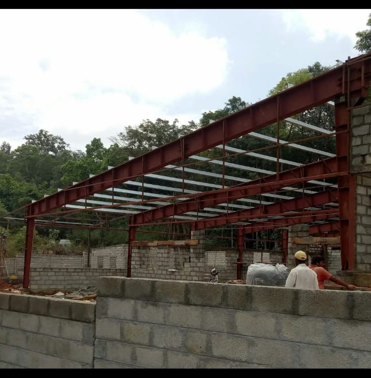 A.R. Fabrication Works