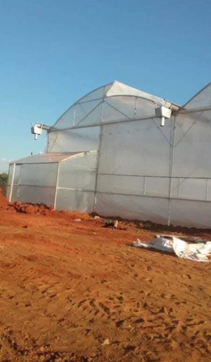 A.R. Fabrication Works