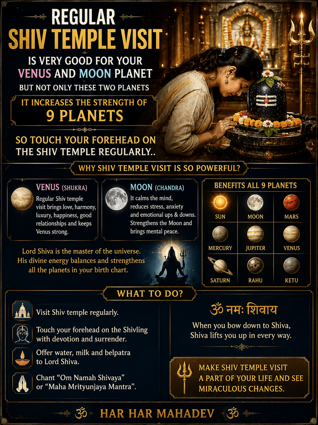 Spiritual Universe