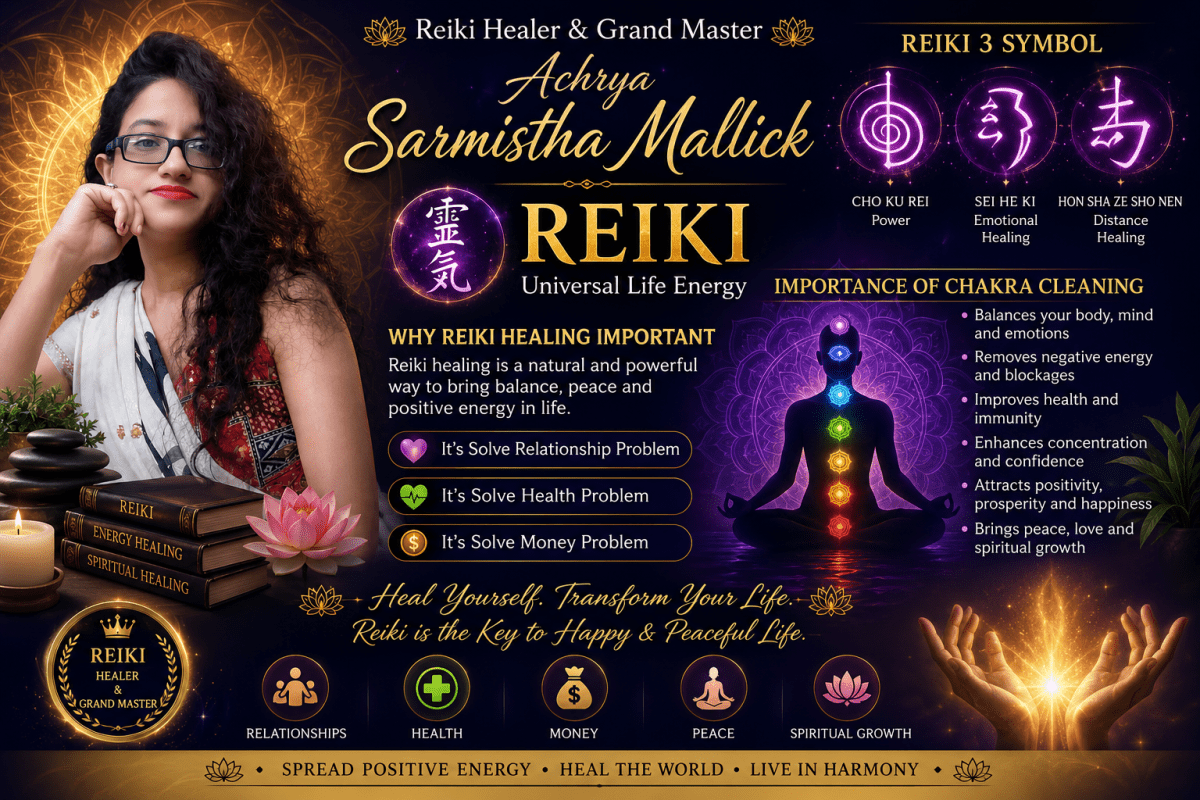 Spiritual Universe