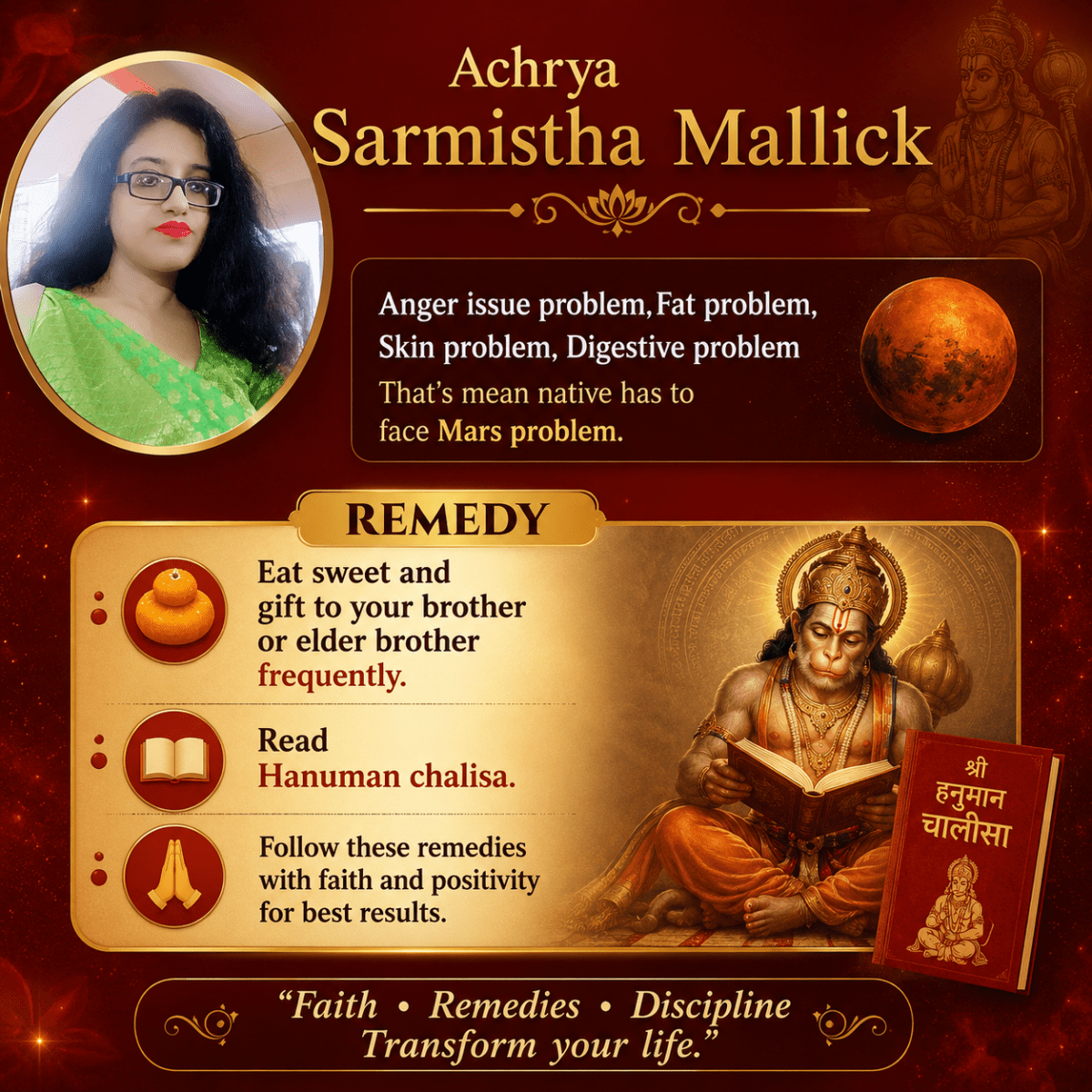 Spiritual Universe