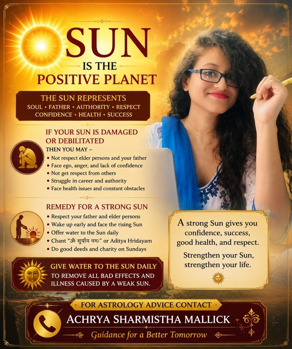 Spiritual Universe