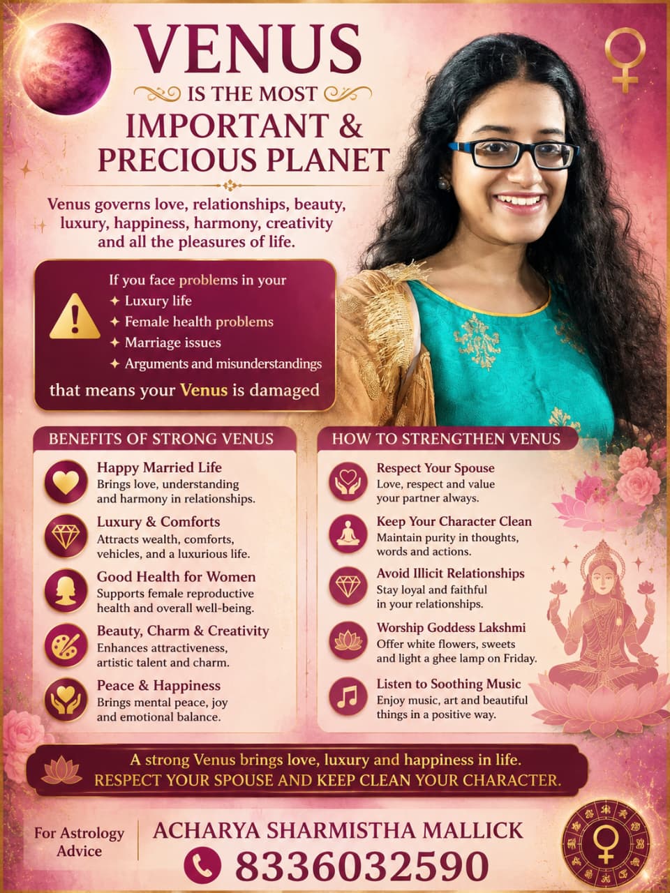 Spiritual Universe