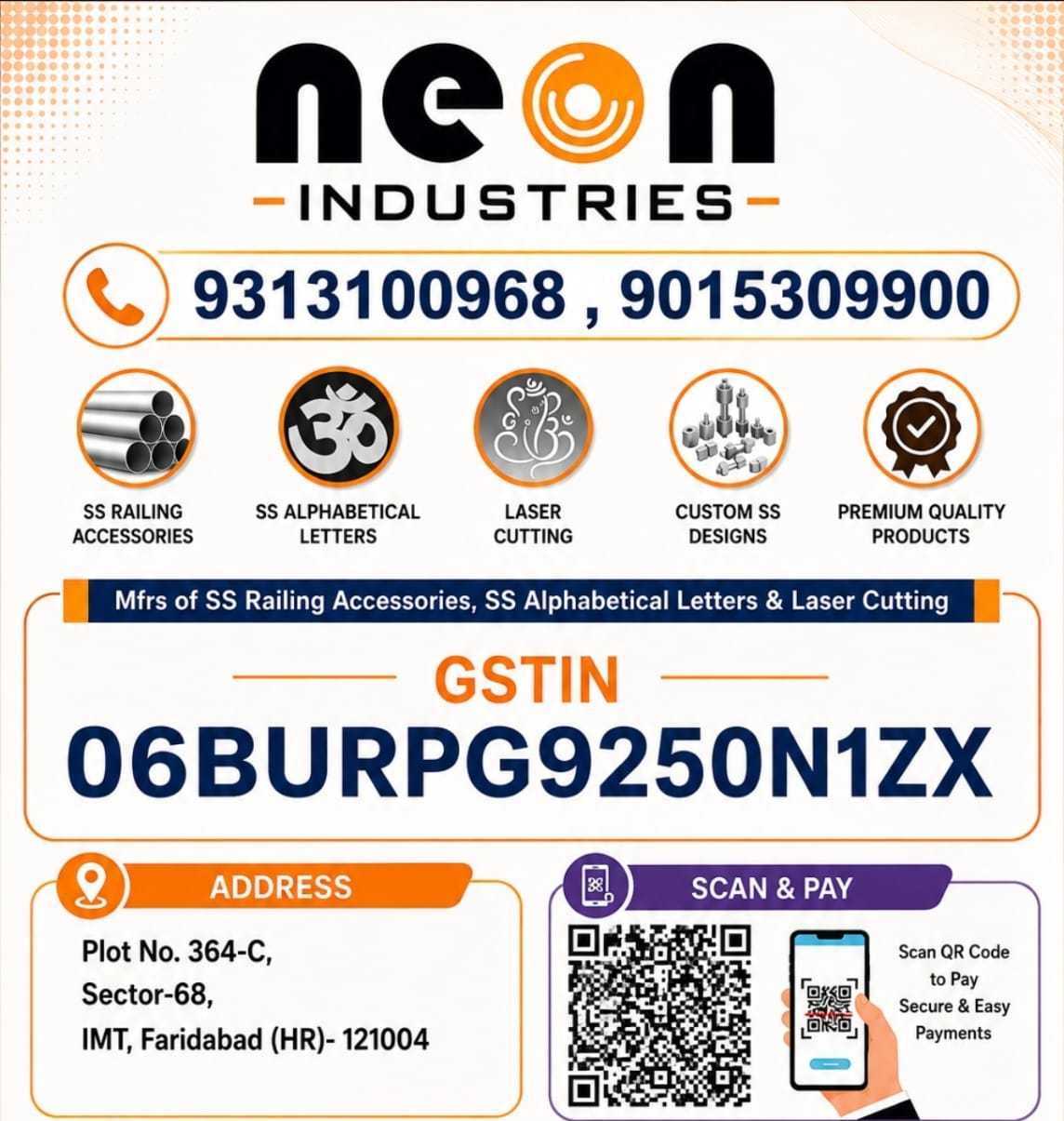 Neon Industries