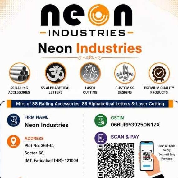 Neon Industries