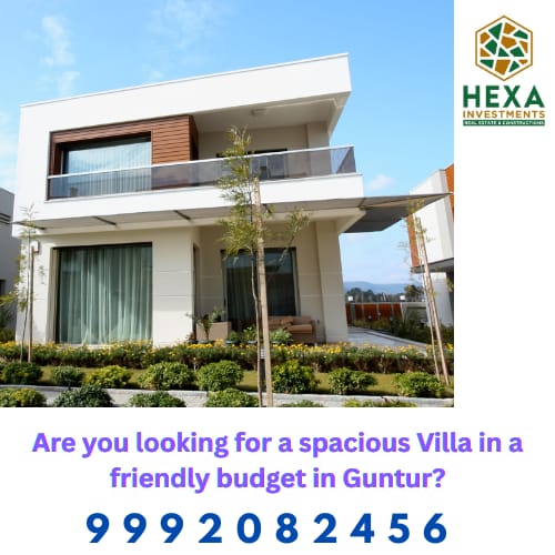 Hexa Investments