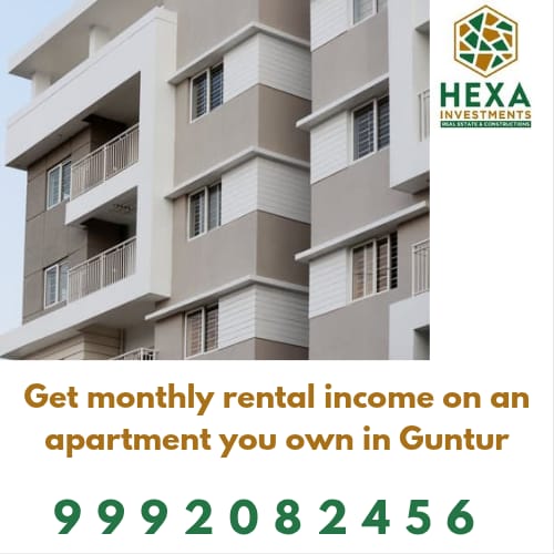 Hexa Investments