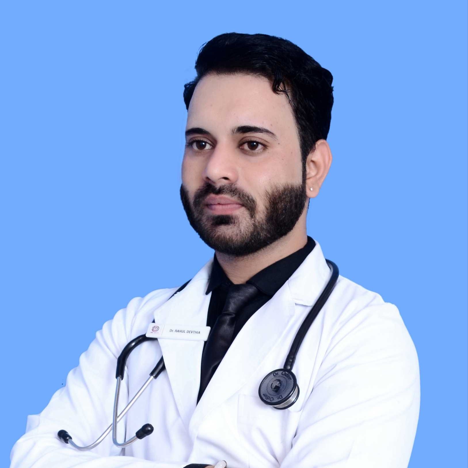 Dr Dev's Hospitals
