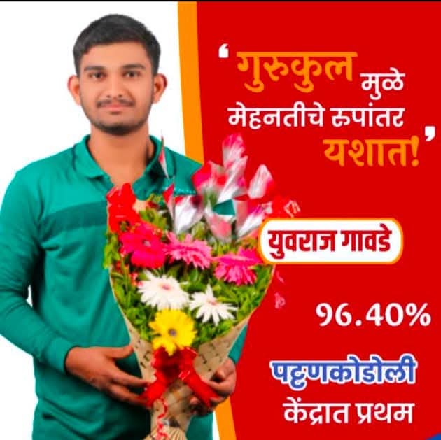 Gurukul Coaching Classes