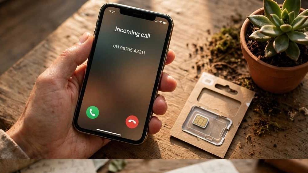 Mobile Number Numerology .