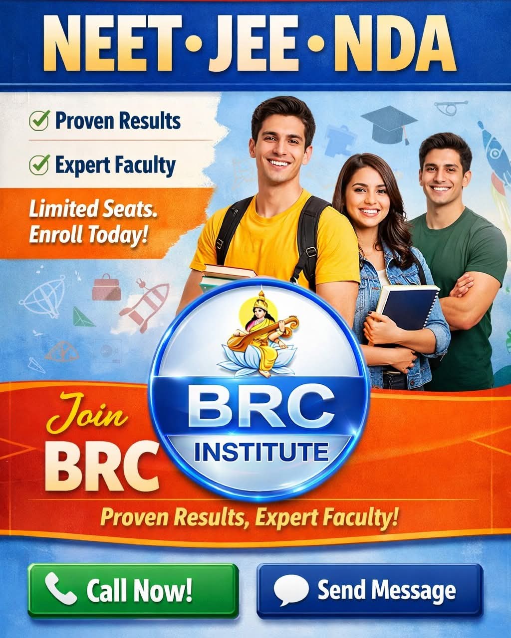 BRC Institute
