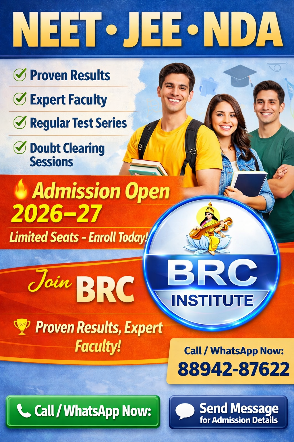 BRC Institute