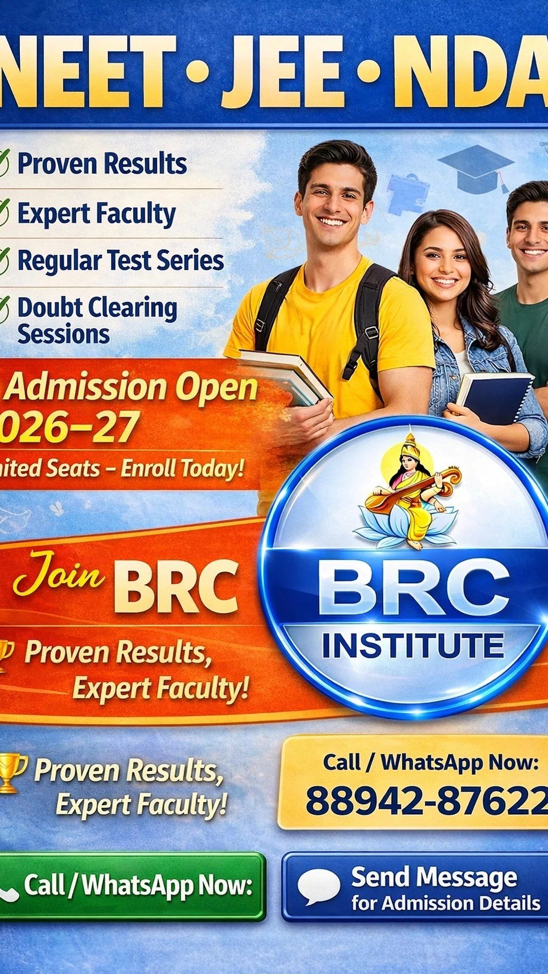 BRC Institute