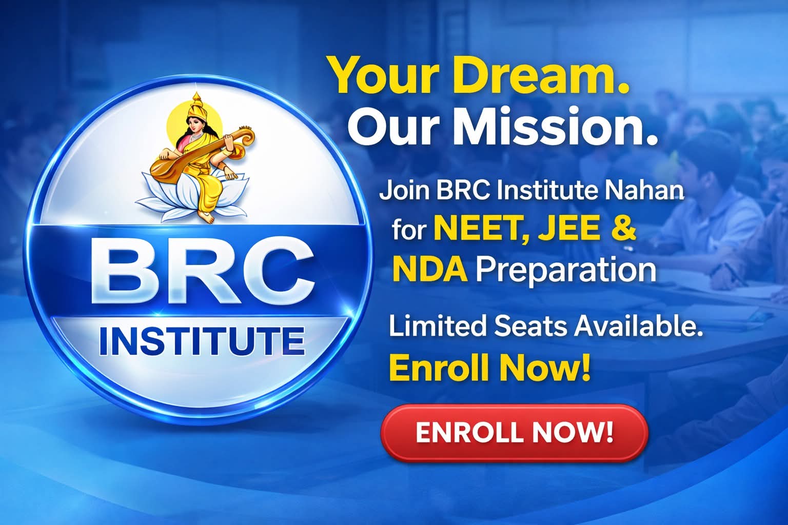 BRC Institute