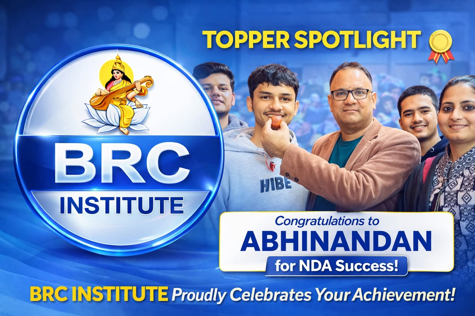 BRC Institute