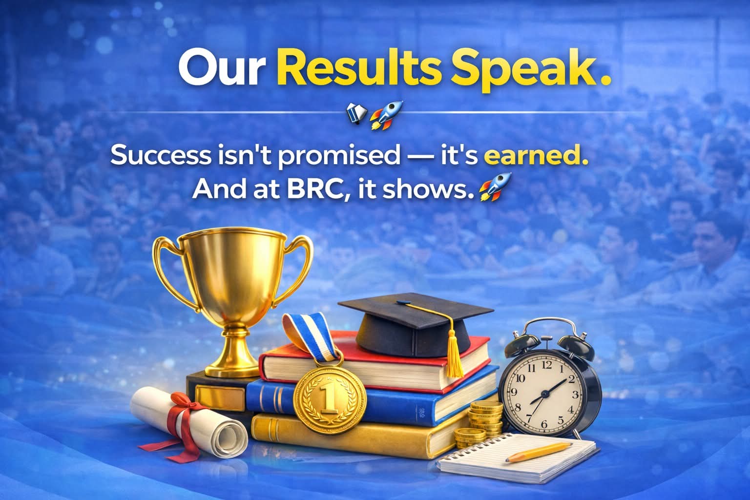 BRC Institute