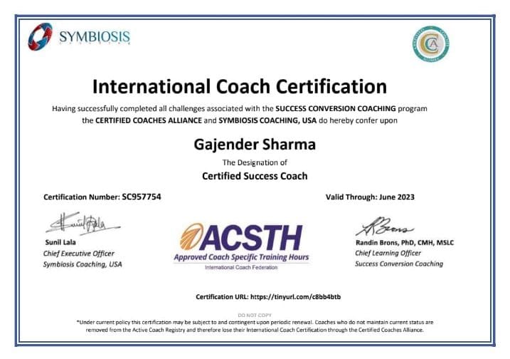 Dr Gajender Sharma