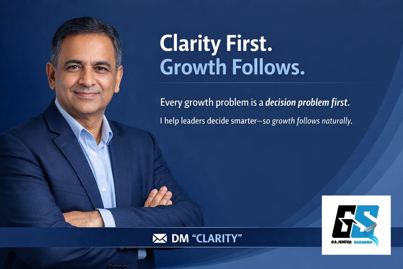 Dr Gajender Sharma