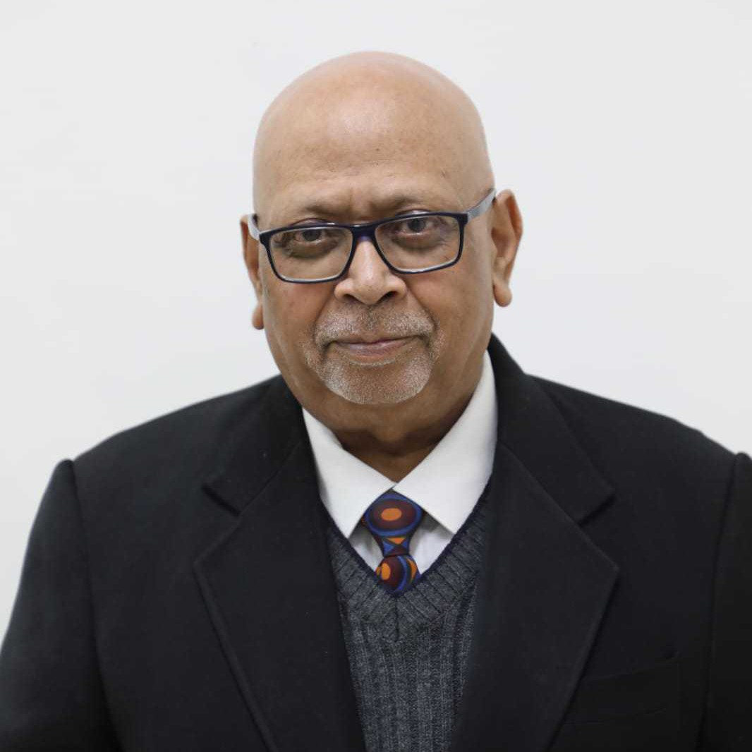 Dr Gajender Sharma