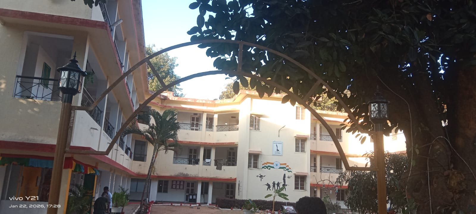 H.M.S.Engineering Works
