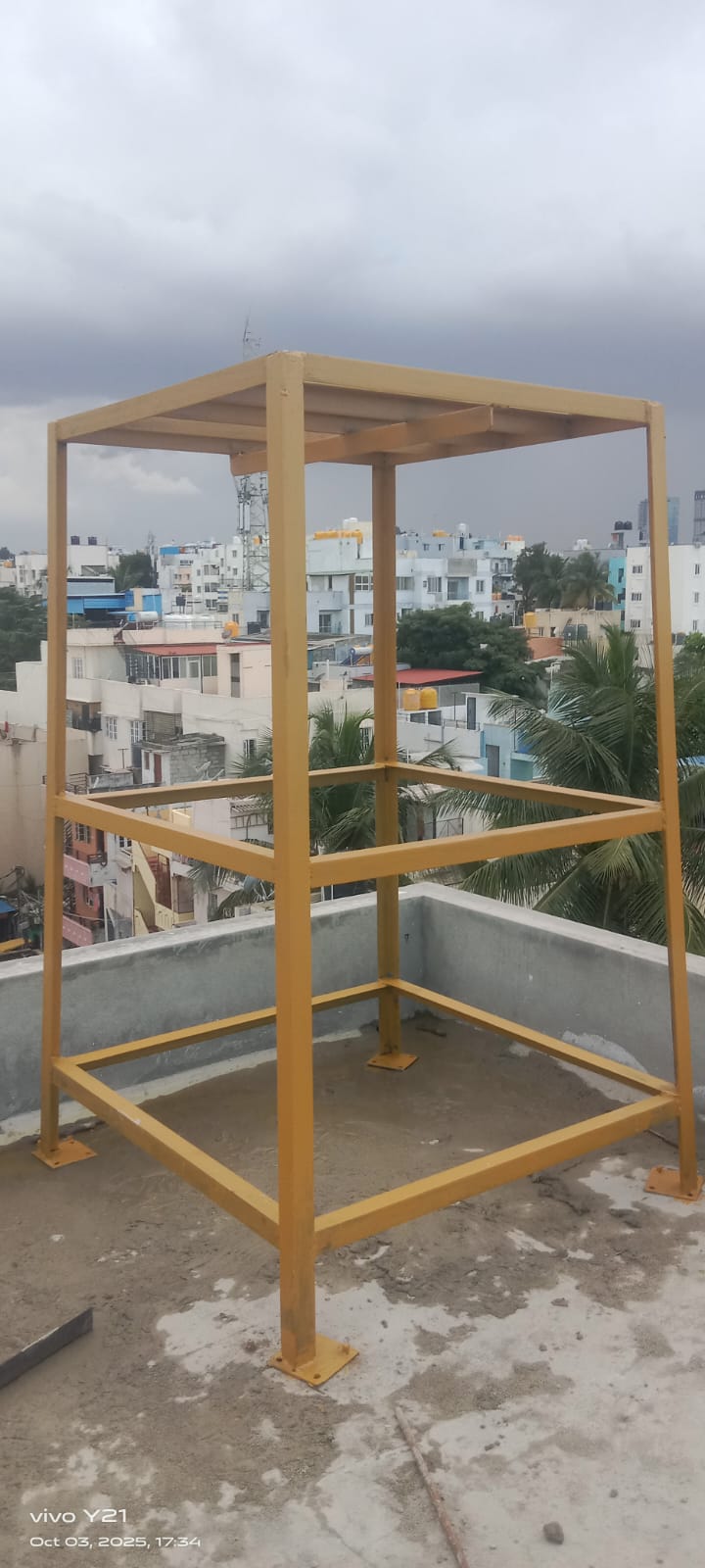H.M.S.Engineering Works